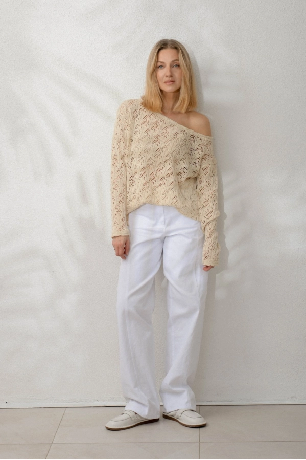 Джемпер NUDE 0669