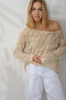 Джемпер NUDE 0669 