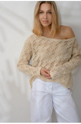 Джемпер NUDE 0669 