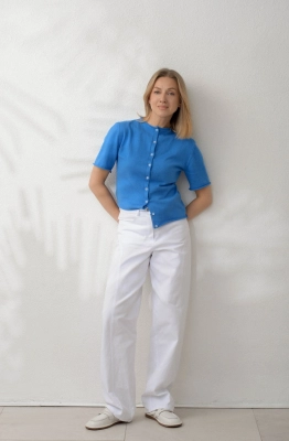 Брюки THE NUDE 0670 