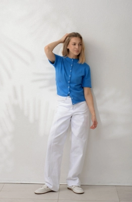 Брюки THE NUDE 0670 