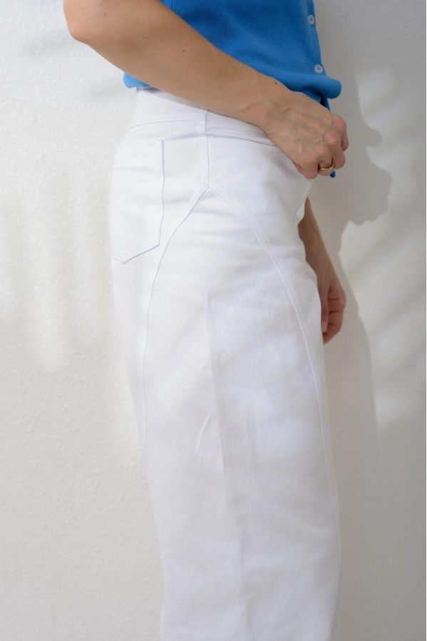 Брюки THE NUDE 0670