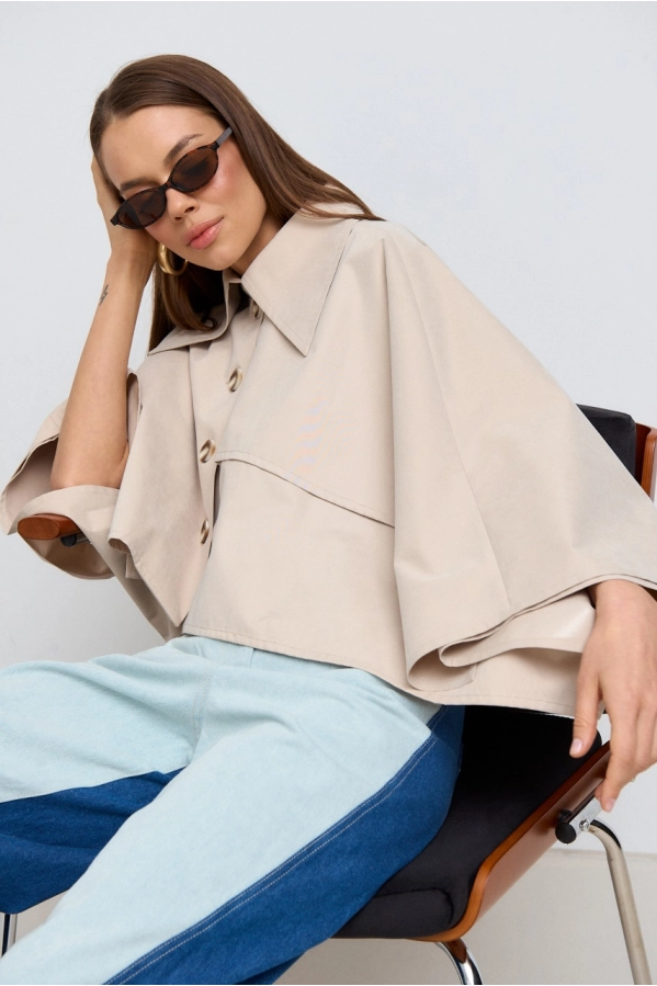 Жакет ShamSham 1109