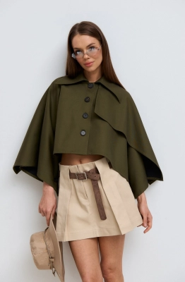 Жакет ShamSham 1109.01 