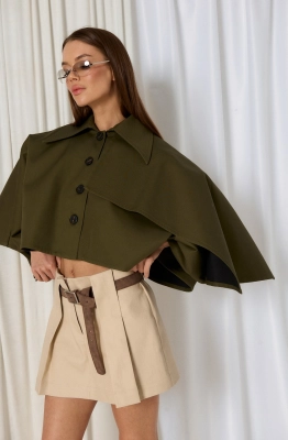 Жакет ShamSham 1109.01 