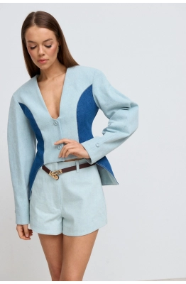 Жакет ShamSham 1110 