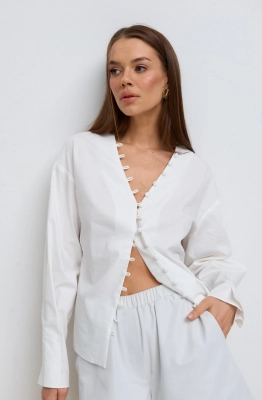 Блуза ShamSham 1111 