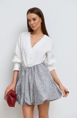 Юбка ShamSham 1115.01 