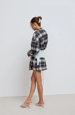 Платье ShamSham 1116 