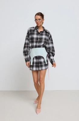 Платье ShamSham 1116 