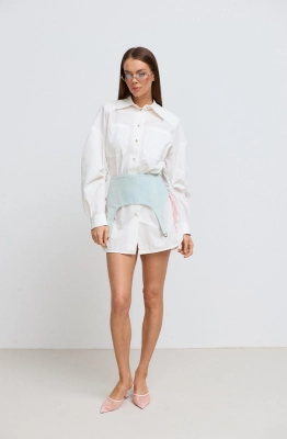 Платье ShamSham 1116.01 