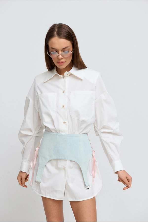 Платье ShamSham 1116.01