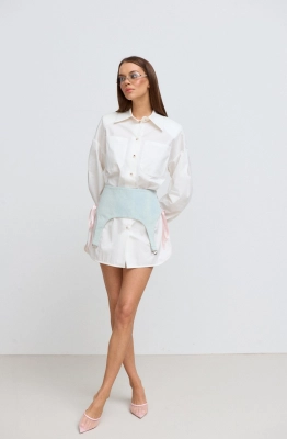 Платье ShamSham 1116.01 