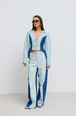 Брюки ShamSham 1117 