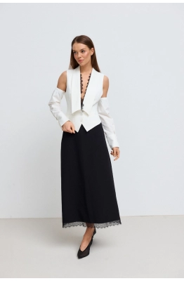 Жилет ShamSham 1118 