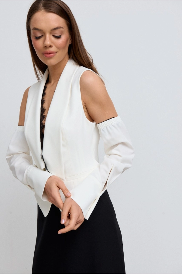 Жилет ShamSham 1118