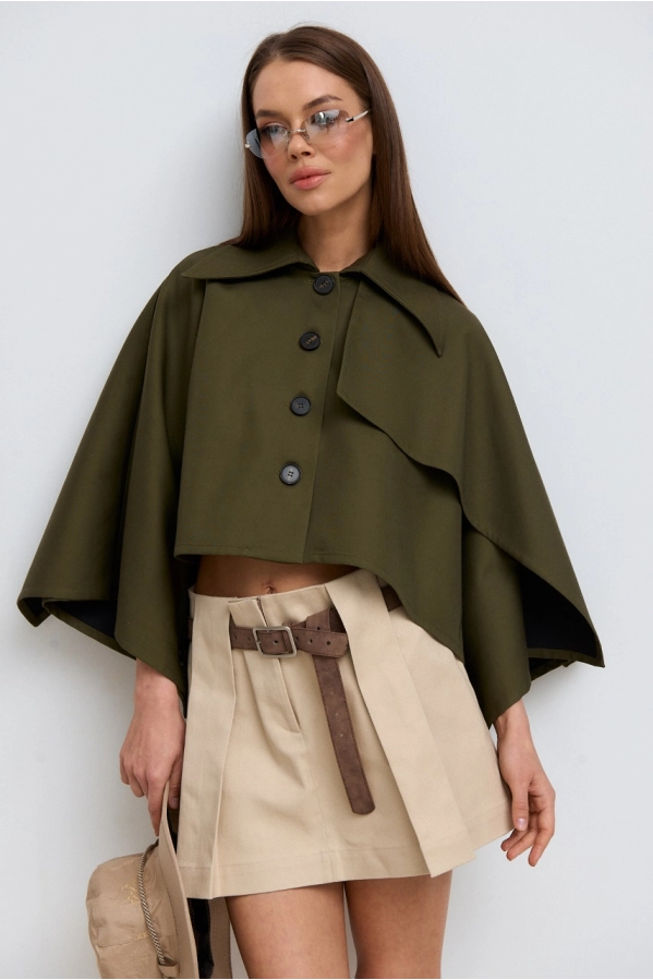 Юбка-шорты ShamSham 1120