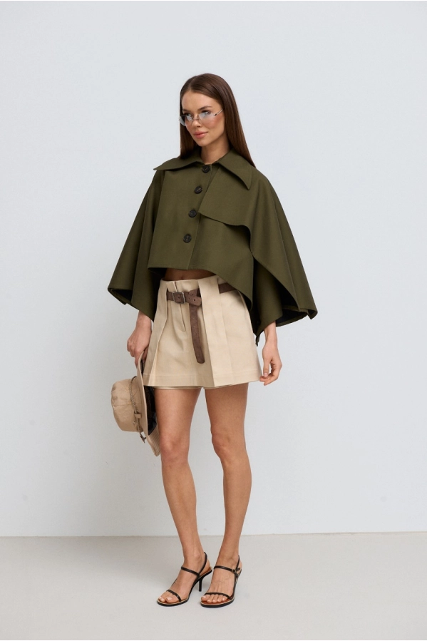 Юбка-шорты ShamSham 1120