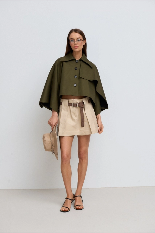 Юбка-шорты ShamSham 1120