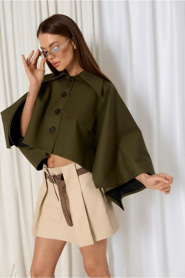 Юбка-шорты ShamSham 1120