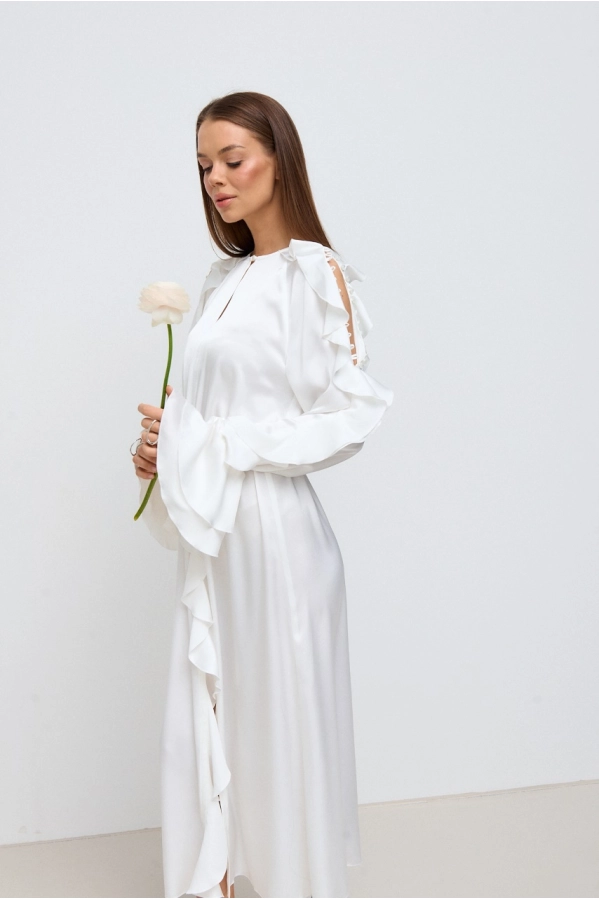 Платье ShamSham 1121