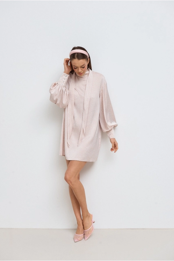 Платье ShamSham 1122