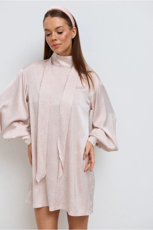 Платье ShamSham 1122