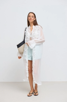 Туника ShamSham 1124 