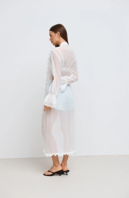 Туника ShamSham 1124 