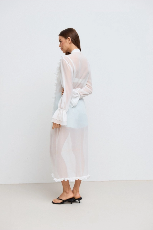 Туника ShamSham 1124