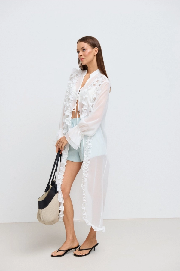 Туника ShamSham 1124