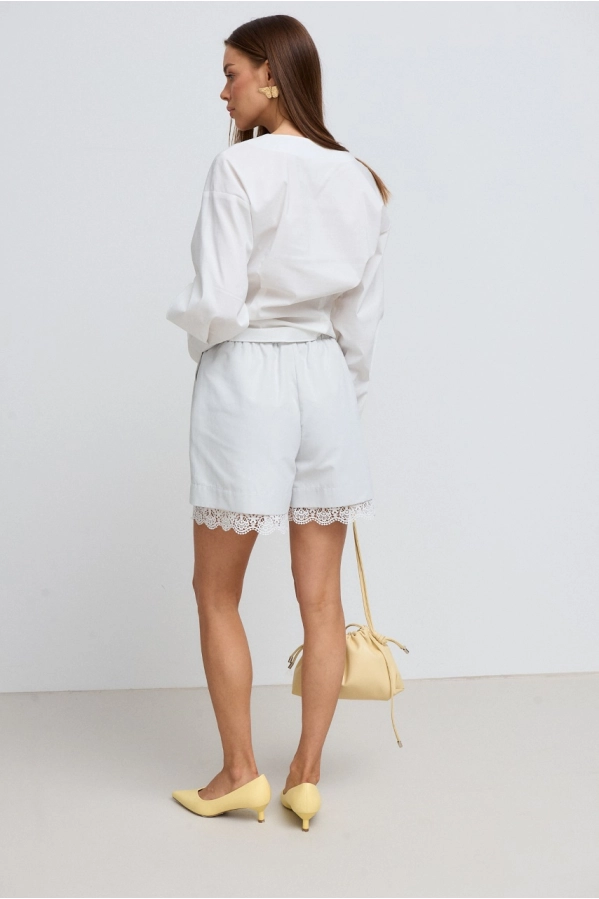 Шорты ShamSham 1125