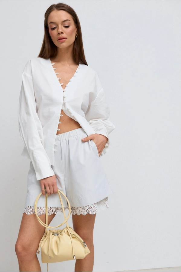 Шорты ShamSham 1125