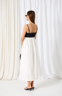 Платье ShamSham 1127 