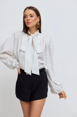 Блуза ShamSham 1130 