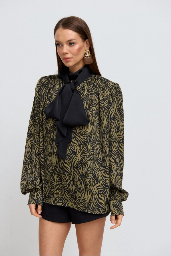 Блуза ShamSham 1104.02