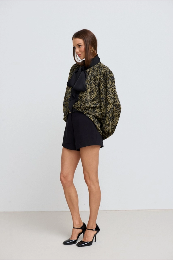 Блуза ShamSham 1104.02