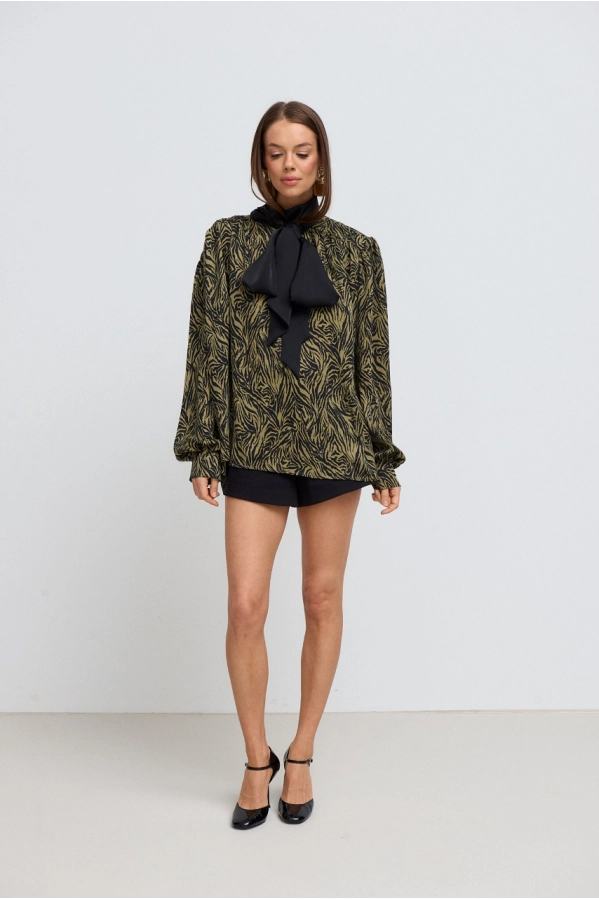 Блуза ShamSham 1104.02