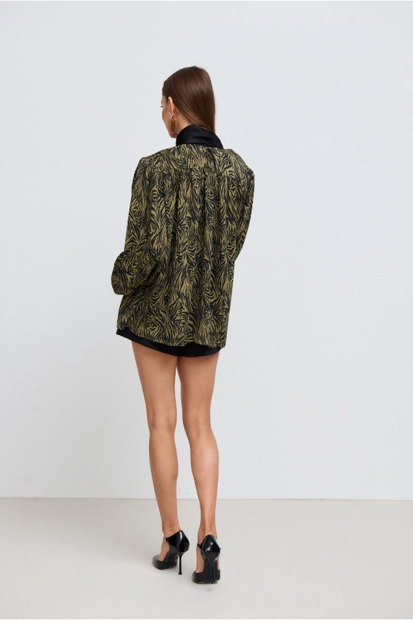 Блуза ShamSham 1104.02