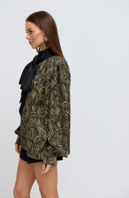 Блуза ShamSham 1104.02 