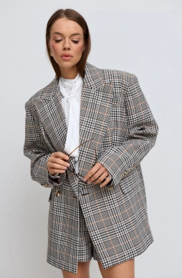 Жакет ShamSham 1092.02 