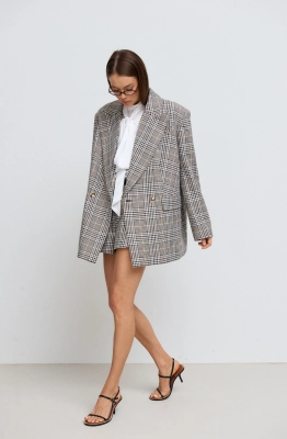 Жакет ShamSham 1092.02 