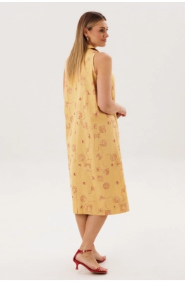 Платье Фантазия Мод 5214/1 