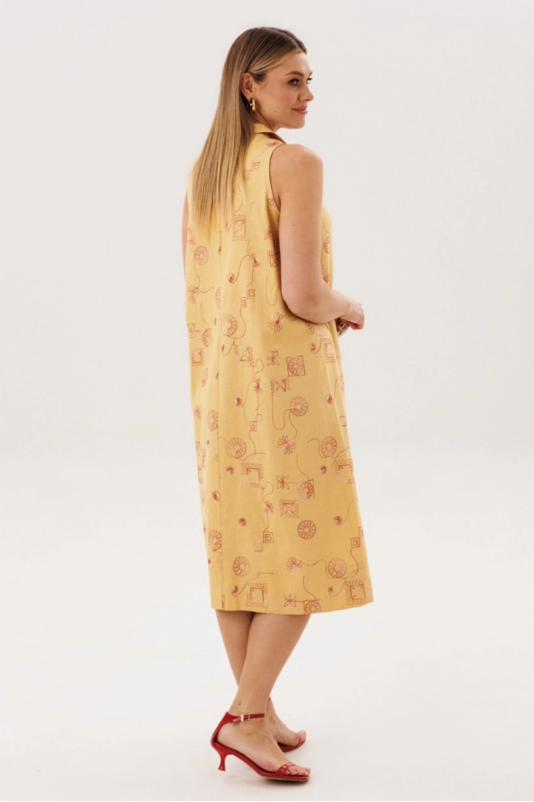 Платье Фантазия Мод 5214/1