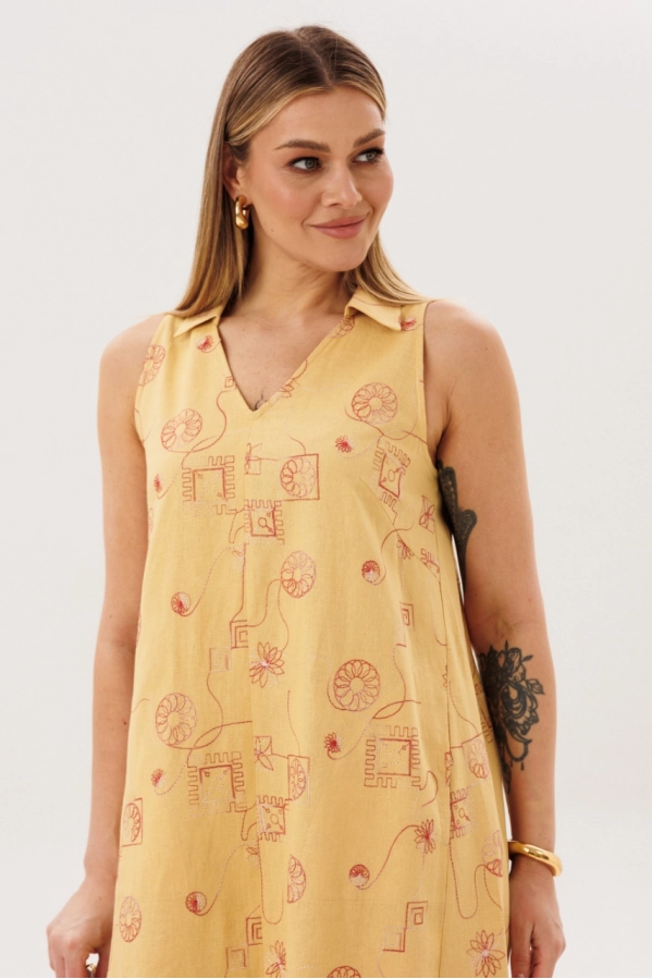 Платье Фантазия Мод 5214/1