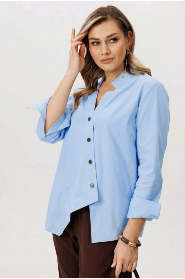 Комплект Фантазия Мод 5331 голубой