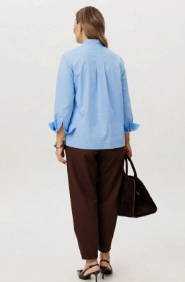 Комплект Фантазия Мод 5331 голубой 