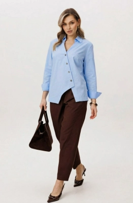 Комплект Фантазия Мод 5331 голубой 