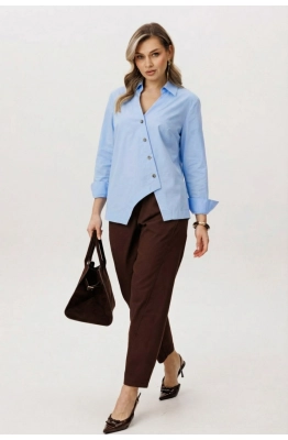 Комплект Фантазия Мод 5331 голубой 