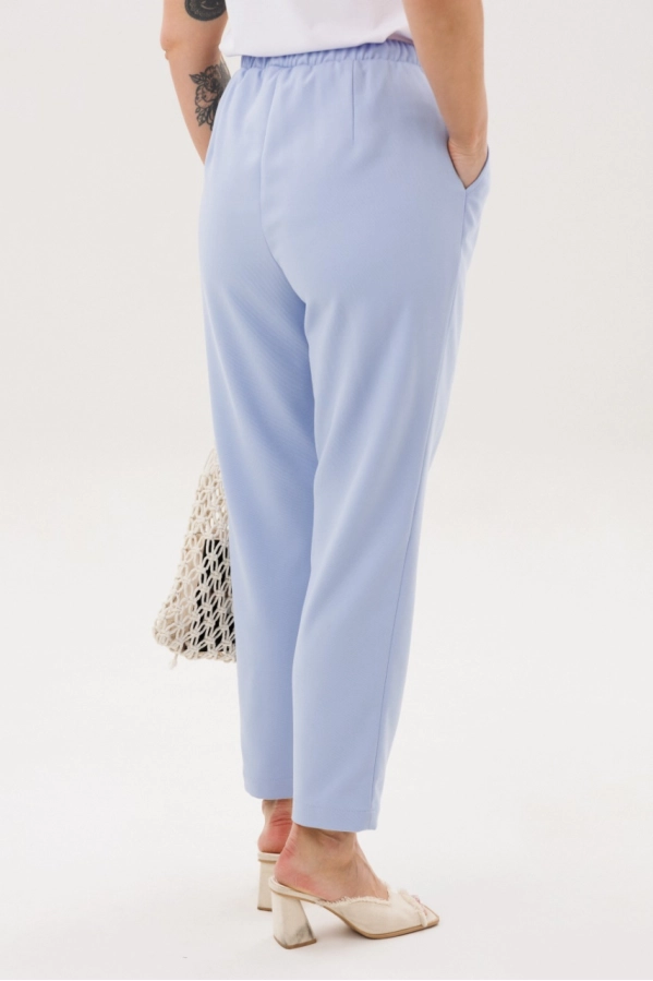 Комплект Фантазия Мод 5421 голубой